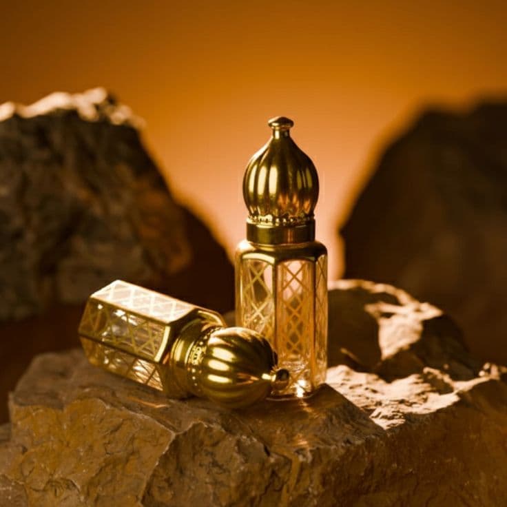 Oud Royale